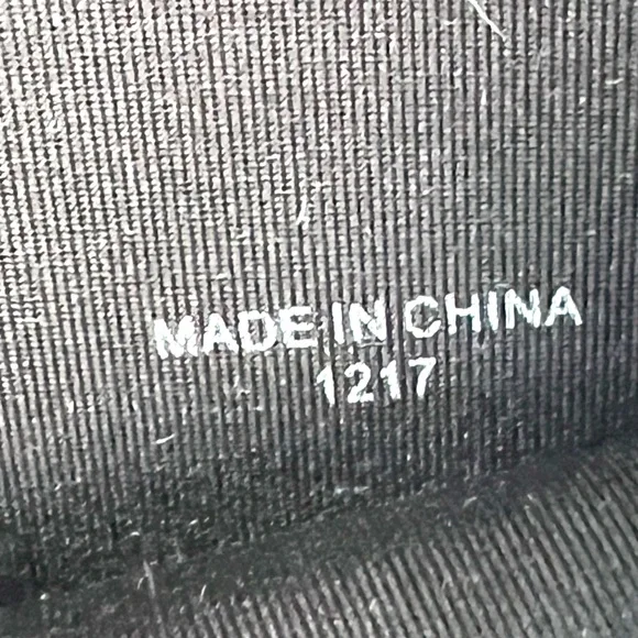 STEVE MADDEN LAVAN WOMEN’S BOOTS BROWN CROCODILE PRINT, UPPER LEATHER, SIZE 8.5 - Picture 15 of 16